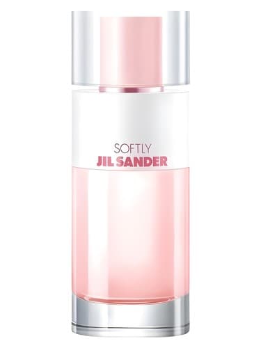 Softly Jil Sander Eau de Pétales - سافتلی جیل ساندر او دو پتال