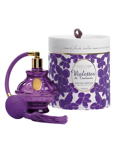 Violettes de Toulouse Eau de Parfum - ویولت د تولوز او دو پارفوم