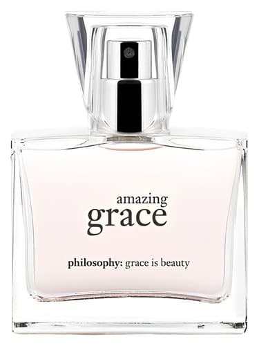 Amazing Grace - امیزینگ گریس