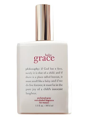 Baby Grace - بیبی گریس
