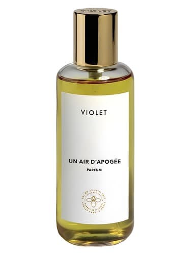 Un Air d’Apogée - آن ایر داپوژه