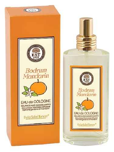 Bodrum Mandarin - ماندارین بدروم