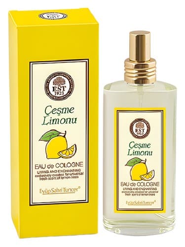 Çeşme Limonu - چشمه لیمونو