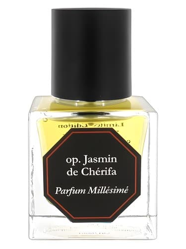 Jasmin de Cherifa - یاسمین دو شریفا