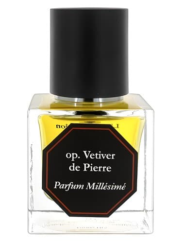 Vetiver de Pierre - وتیور دو پیر