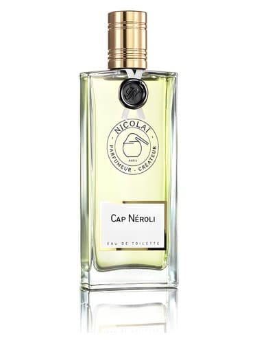 Cap Neroli