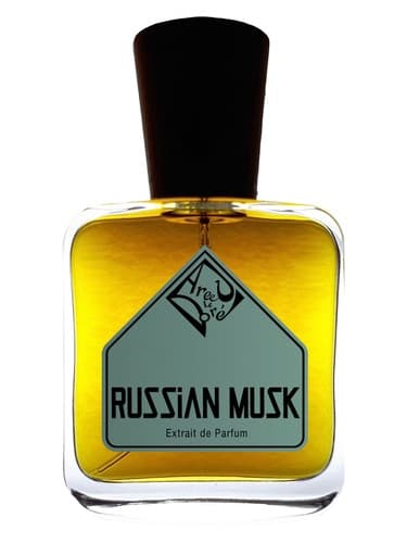 Russian Musk - راشن ماسک