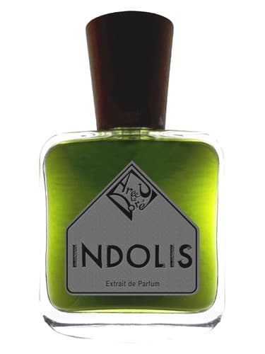 Indolis - ایندولیس