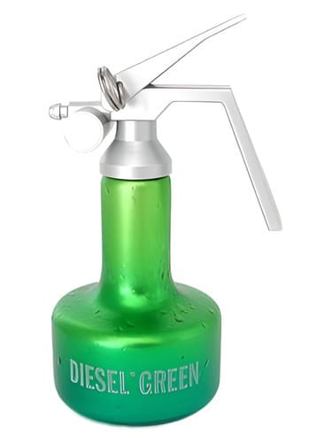 Diesel Green Masculine Special Edition - نسخه ویژه من گرین دیزل