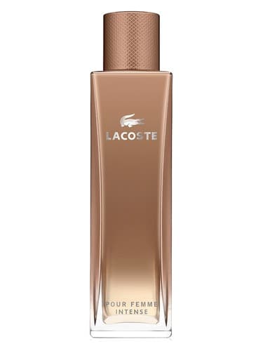 Lacoste Pour Femme Intense - لاکوست پور فم اینتنس