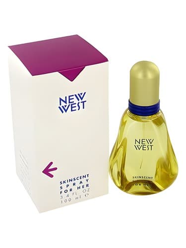 New West for Her - نیو وست فور هر