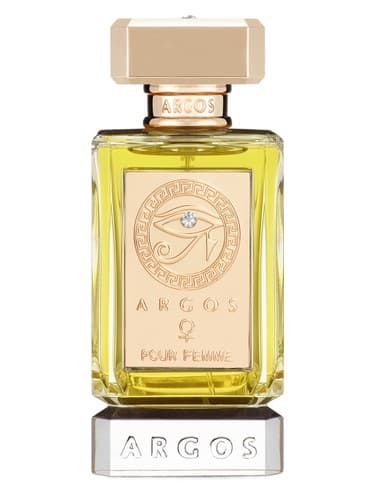 Argos Pour Femme - آرگوس پور فم