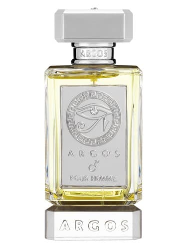 Argos Pour Homme - آرگوس پور هوم