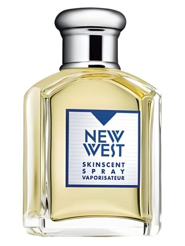 New West for Him - نیو وست فور هیم