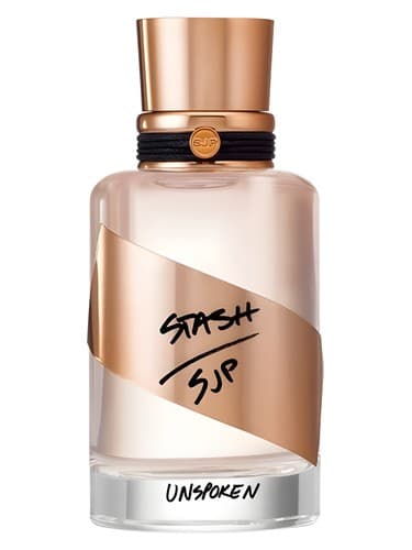 Stash SJP Unspoken - استش اس جی پی آن اسپوکن