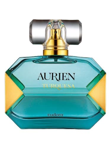 Aurien Turquesa - اورین تورکزا