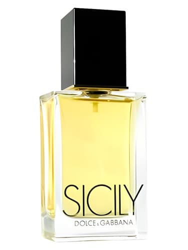 Sicily - سیسیل