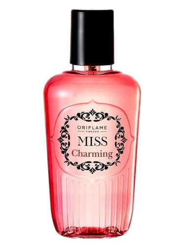 Miss Charming - خانم جذاب