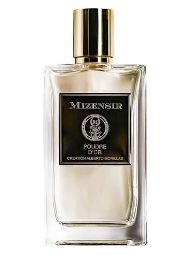 Poudre d'Or - پودر دور