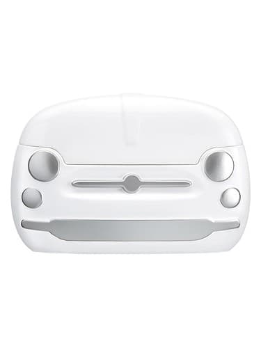 Fiat 500 For Her - فیات 500 برای او