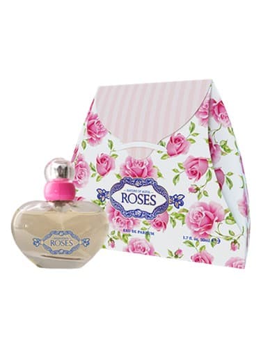 Royal Rose - رز سلطنتی