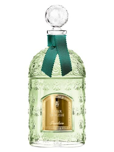 Baiser de Russie - بایزر دو روسی