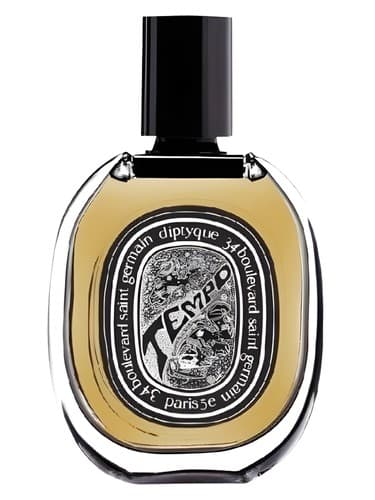Tempo Eau de Parfum - تمپو او دو پارفوم