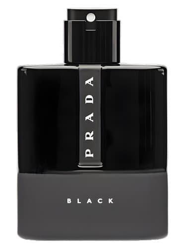 Luna Rossa Black - لونا روسا بلک
