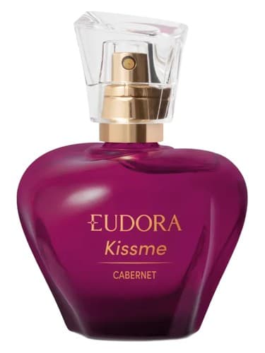 Kiss Me Cabernet - کیس می کابرنه