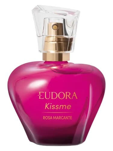 Kiss Me Rosa Marcante - کیس می روزا مارکانته