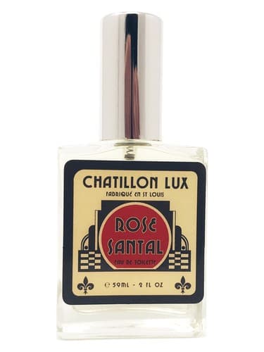 Rose Santal - رز سانتال