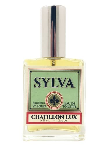 Sylva - سیلوا