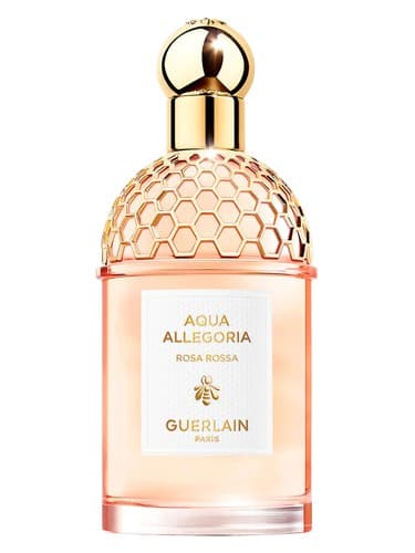 Aqua Allegoria Rosa Rossa - آکوا آلگوریا روزا روسا
