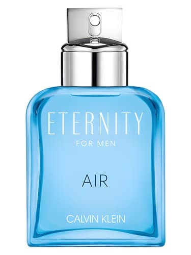 Eternity Air For Men - اترنیتی ایر فور من