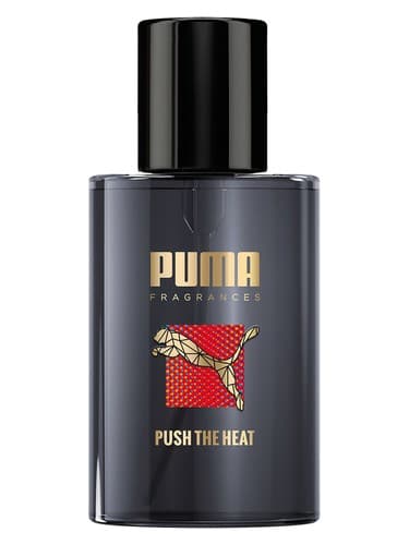 Push The Heat