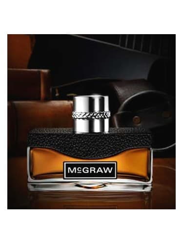 McGraw - مک گرو