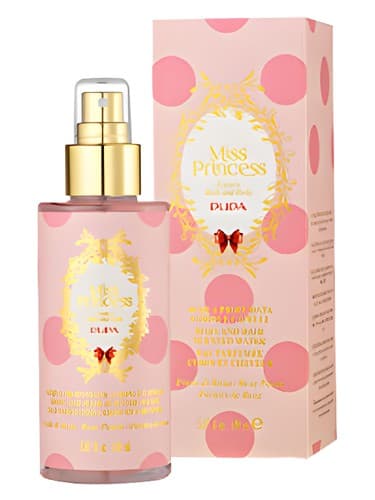 Miss Princess - Petali Di Rosa
