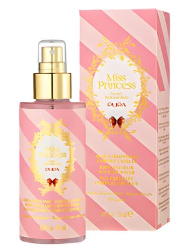Miss Princess - Confetti Di Zucchero