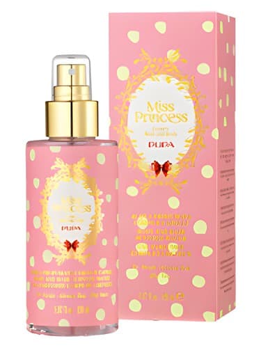 Miss Princess - Té Verde