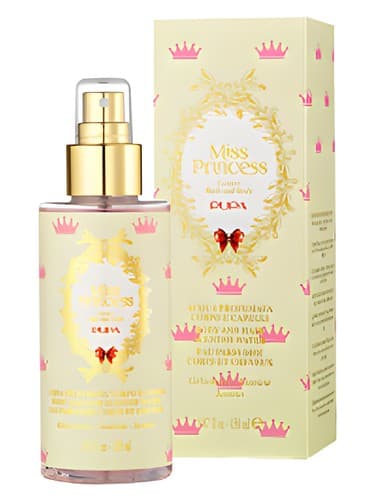 Miss Princess - Gelsomino - خانم پرنسس - جلسومینو