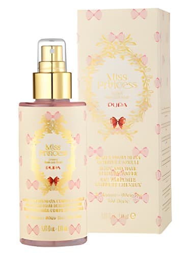 Miss Princess - Té Bianco - خانم پرنسس - تی بیانکو