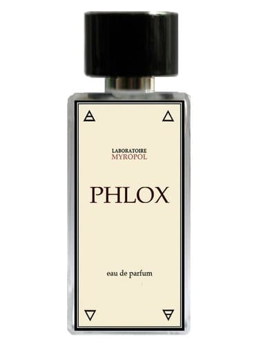 Phlox - فلوکس