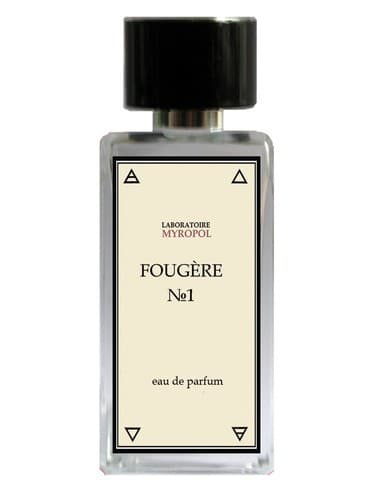 Fougere No. 1 - فوگر شماره 1