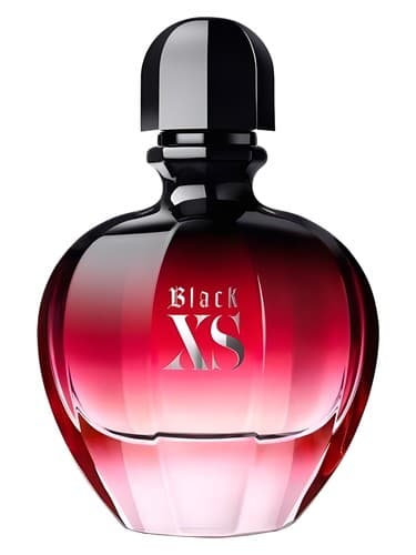 Black XS for Her Eau de Parfum - بلک ایکس اس فور هر او دو پارفوم