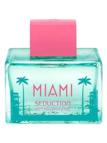 Miami Seduction For Women - میامی اغوا کننده برای زنان