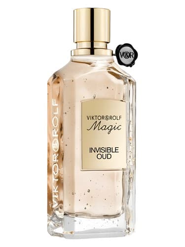 Invisible Oud - عود نامرئی
