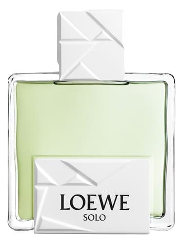 Solo Loewe Origami - سولو لووه اوریگامی