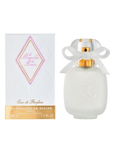 Le Magnolia de Rosine 