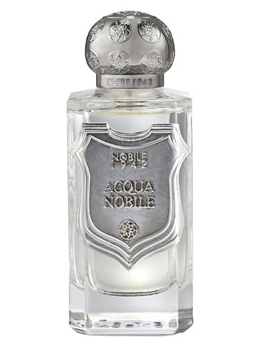Acqua Nobile - آکوا نوبیله