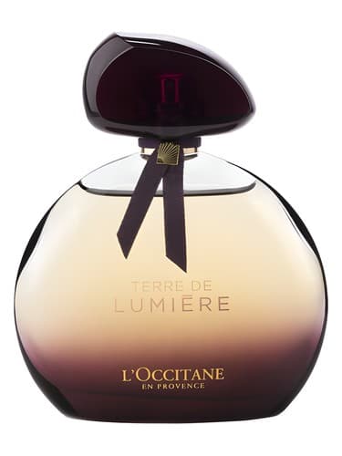 Terre de Lumière Intense - تق دو لومیر اینتنس
